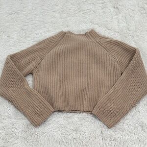 🦘 Love Tree Sweater